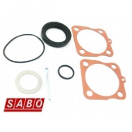 Retentor Roda Traseira Sabó - 1095 JG2 - Unitário