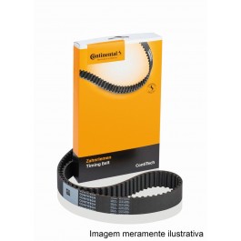 Correia Sincronizadora - Continental - 111HTD170 HNBR - Unitário