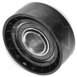 Polia Tensionadora da Correia do Alternador - ZEN - 12763 - Unitário