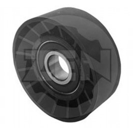 Polia Tensionadora da Correia do Alternador - ZEN - 12764 - Unitário