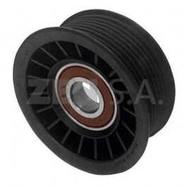 Polia Tensionadora da Correia do Alternador - ZEN - 12771 - Unitário