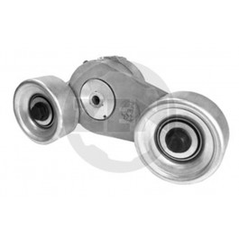 Polia Tensionadora da Correia do Alternador - ZEN - 12784 - Unitário