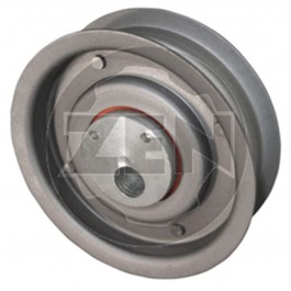 Polia Tensionadora da Correia Dentada - ZEN - 12808 - Unitário