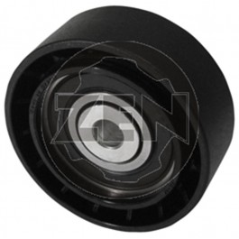 Polia Tensionadora da Correia do Alternador - ZEN - 12809 - Unitário