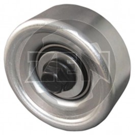 Polia Tensionadora da Correia do Alternador - ZEN - 12831 - Unitário