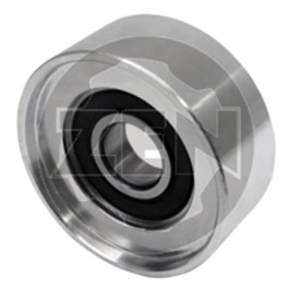 Polia Tensionadora da Correia do Alternador - ZEN - 12838 - Unitário