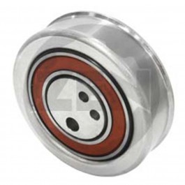 Polia Tensionadora da Correia do Ar-Condicionado - ZEN - 12854 - Unitário