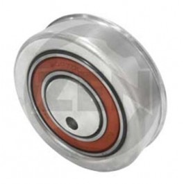 Polia Tensionadora da Correia Dentada - ZEN - 12855 - Unitário