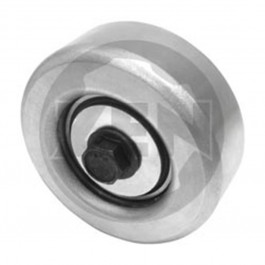 Polia do Alternador - ZEN - 12897 - Unitário