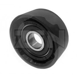 Polia Tensionadora da Correia do Alternador - ZEN - 12934 - Unitário