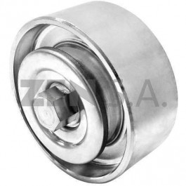 Polia do Alternador - ZEN - 12945 - Unitário