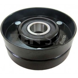 Polia da Correia - 13212 - ZEN - Unitário