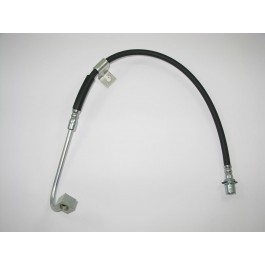 Flexível Freio Dianteiro Esquerdo - 2089 - Luciflex - Unitário