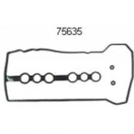 Junta Tampa Válvula - 21126BO - Spaal - 