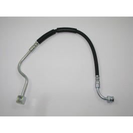 Flexível Freio Dianteiro Esquerdo - 2120 - Luciflex - Unitário