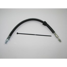 Flexível Freio Dianteiro Esquerdo - 2136 - Luciflex - Unitário