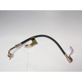 Flexível Freio Dianteiro Esquerdo - 2138 - Luciflex - Unitário