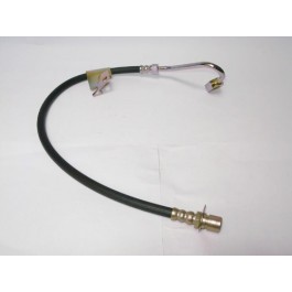 Flexível Freio Dianteiro Esquerdo - 2324 - Luciflex - Unitário