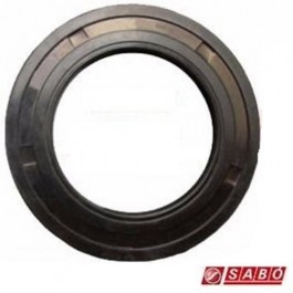 Retentor Eixo Traseiro Semi Árvore - 2395 BAGG -  Sabó - Unitário