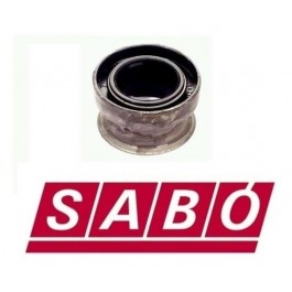 Retentor Caixa Mudanças - Trambulador - 2420 BAGE - Sabó - Unitário