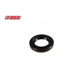 Retentor Dianteiro Virabrequim - 2525 BRAGF - Sabó