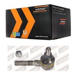 Terminal de Direção - Viemar - 335258 - Unitário