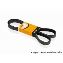 Correia Poly V Elastica - Continental - 3PKS795 - Unitário