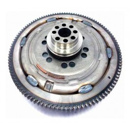 Volante Dupla Massa - Luk - 415037310