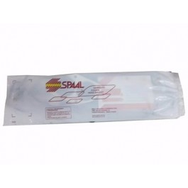 Jogo Juntas Retífica Válvulas - 46106 CBRV - Unitário