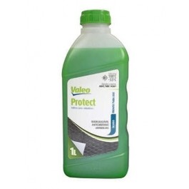 Aditivo pronto para uso - Valeo - Verde - Unitário