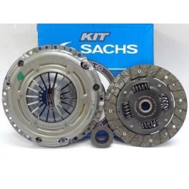 Kit de Embreagem 325mm - SACHS - 6142