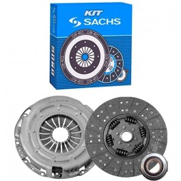 Kit de Embreagem 330 mm - SACHS - 6143