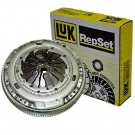 Kit de Embreagem 258mm - Luk - 626301809