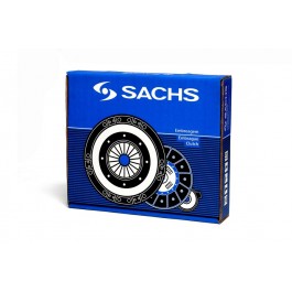 Kit de Embreagem 200mm - SACHS - 6291 