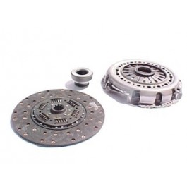 Kit de Embreagem 300mm - LuK - 630220300