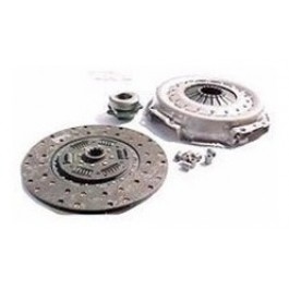 Kit de Embreagem 310mm - LuK - 631 2208 00