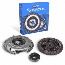 Kit de Embreagem 180mm - SACHS - 6476