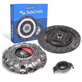 Kit de Embreagem 215mm - SACHS - 6561