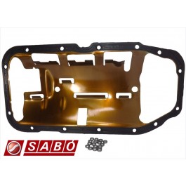 Junta do Cárter c / Defletor - Sabó - 75946 - Unitário