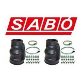 Coifa Lado Cambio / Roda Sabó - 78550 - Unitário