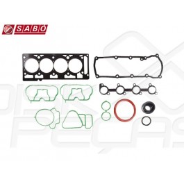 Jogo Junta do Motor Superior  s/Retentor - Sabó - 79378