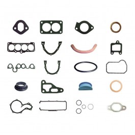 Jogo Juntas completa do Motor s/ retentor - Sabó - 80224Flex