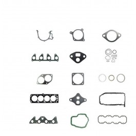 Jogo Juntas Completo Motor s/ retentor - 80329 - Sabó