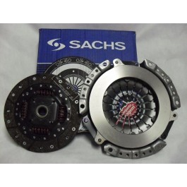 Kit de Embreagem 180mm - SACHS - 9471