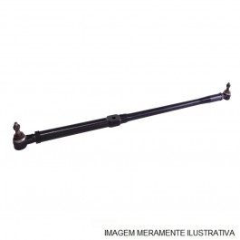 Barra de Direção Central Fixa - BD-958 - Driveway