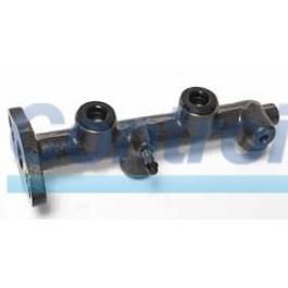 Cilindro Mestre de Freio Duplo - Controil - C-2001 - Unitário