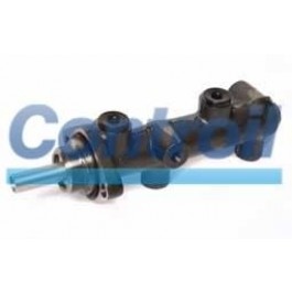 Cilindro Mestre de Freio Duplo - Controil - C-2060 - Unitário