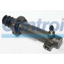 Cilindro Auxiliar Embreagem - C2625 - Controil