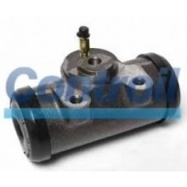 Cilindro de Roda Traseiro - Controil - C3301 - Unitário