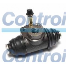 Cilindro Roda Traseira - C2607 - Controil - Unitário